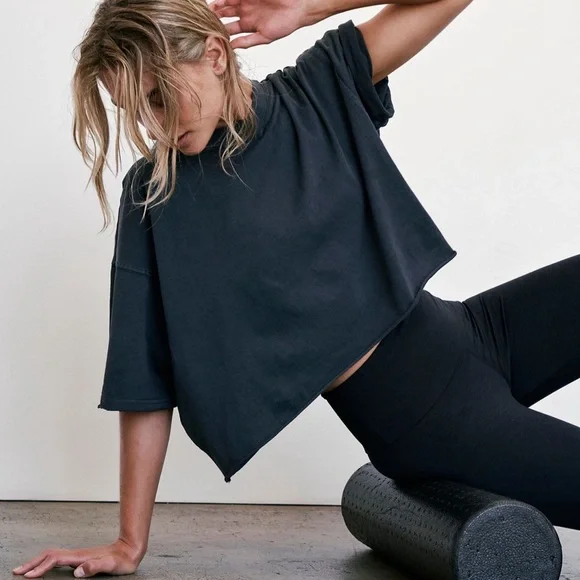 Free People Movement Inspire Tee - Picture 4 of 4